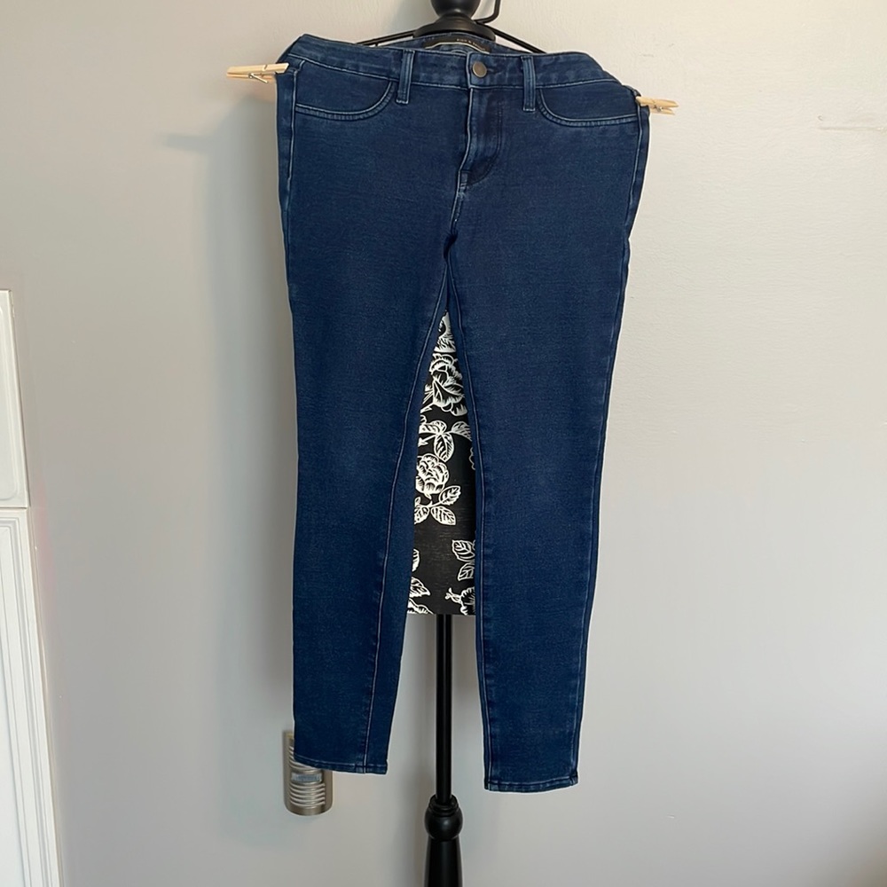 RICH & SKINNY legging denim size 29